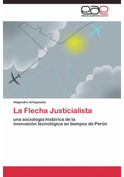 La Flecha Justicialista