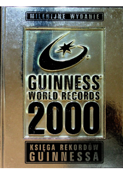 Księga Rekordów Guinessa