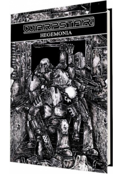 Warpstar! - Hegemonia