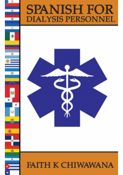 Spanish For Dialysis Personnel