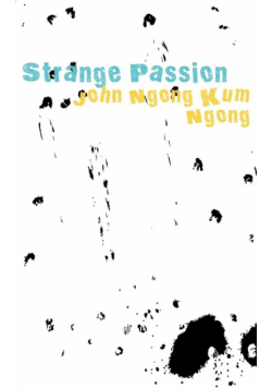 Strange Passion