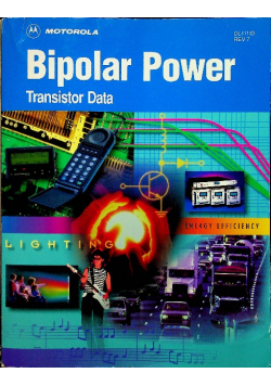Bipolar power : Transistor data
