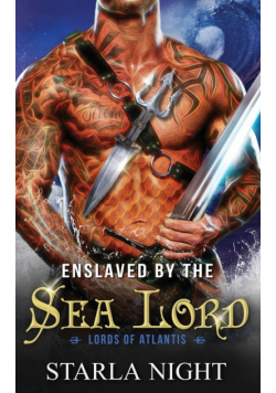 Enslaved by the Sea Lord