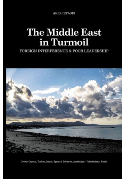 The Middle East in Turmoil