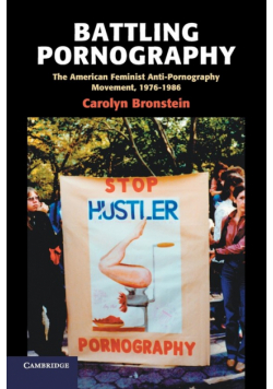 Battling Pornography