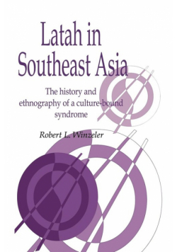 Latah in Southeast Asia