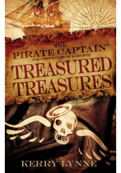 The Pirate Captain, Treasured Treasures