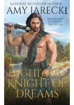 Highland Knight of Dreams