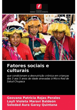 Fatores sociais e culturais