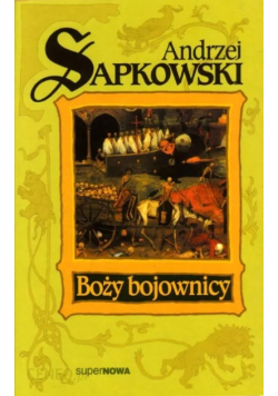 Boży bojownicy