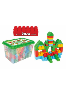Klocki jumbo