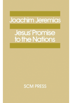 Jesus' Promise to the Nations