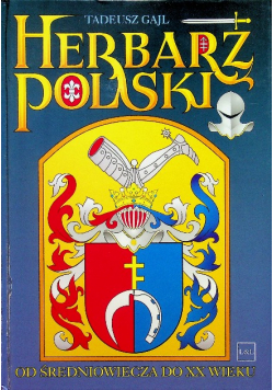 Herbarz polski