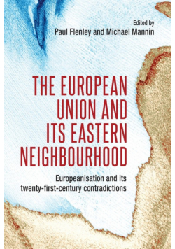 The European Union and its eastern neighbourhood