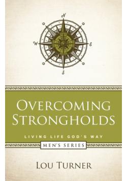 Overcoming  Strongholds