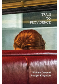 Train to Providence