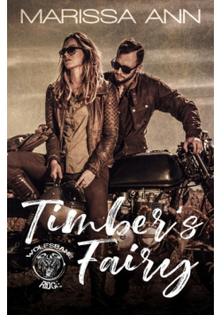 Timber's Fairy