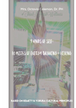 9 Minds of Self