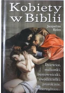 Kobiety w Biblii