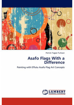 Asafo Flags With a Difference