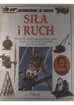 Siła i ruch