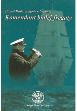 Komendant białej fregaty