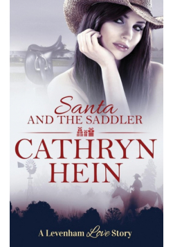 Santa and the Saddler