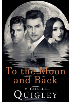 To The Moon And Back