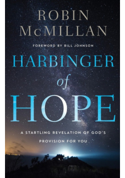 Harbinger of Hope | Softcover