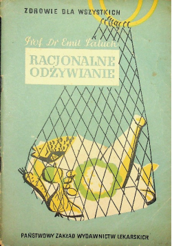 Racjonalne odżywianie