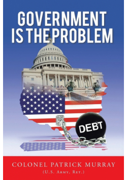 Government Is the Problem