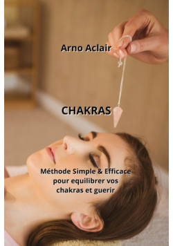 Chakras