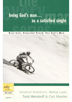 Being God's Man as a Satisfied Single