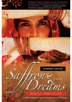 Saffron Dreams (Academic Edition)