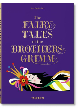Fairy Tales of the Brothers Grimm & Hans Christian Andersen