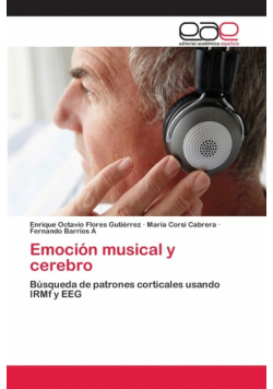 Emoción musical y cerebro