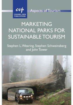 Marketing National Parks for Sustainable Tourism