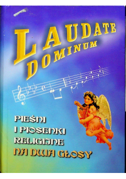 Pieśni i piosenki religijne na dwa głosy