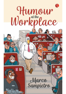 Humour At The Workplace