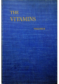 The Vitamins Vol II