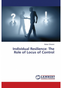 Individual Resilience