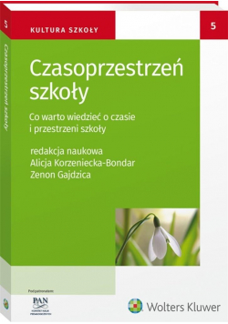 Czasoprzestrzeń szkoły