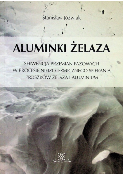 Aluminki żelaza