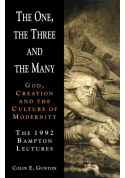 The One, the Three and the Many