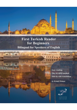 First Turkish Reader for Beginners