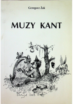 Muzy Kant