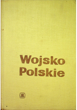 Wojsko Polskie