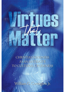 Virtues That Matter