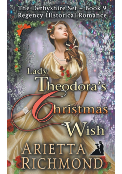 Lady Theodora's Christmas Wish