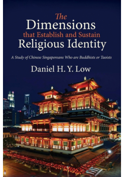 The Dimensions that Establish and Sustain Religious Identity